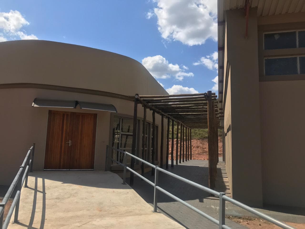 Selrahc Architects project