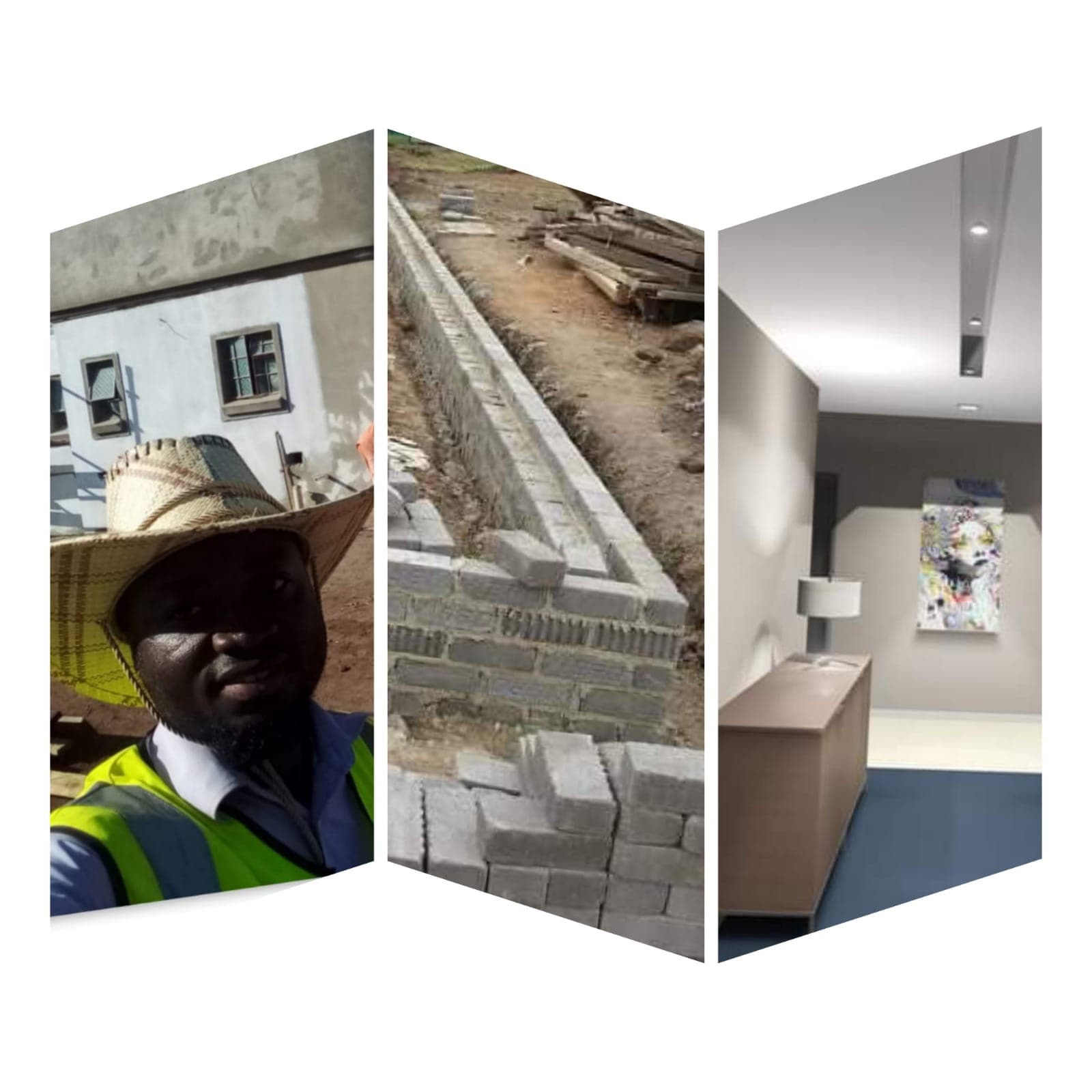 Selrahc Architects project