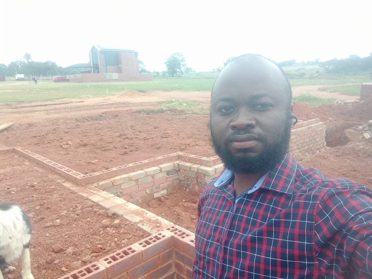 Selrahc Architects project
