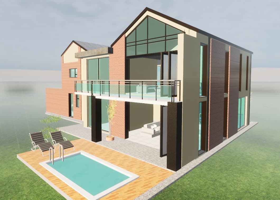 Luxury Estate Design - Image 4