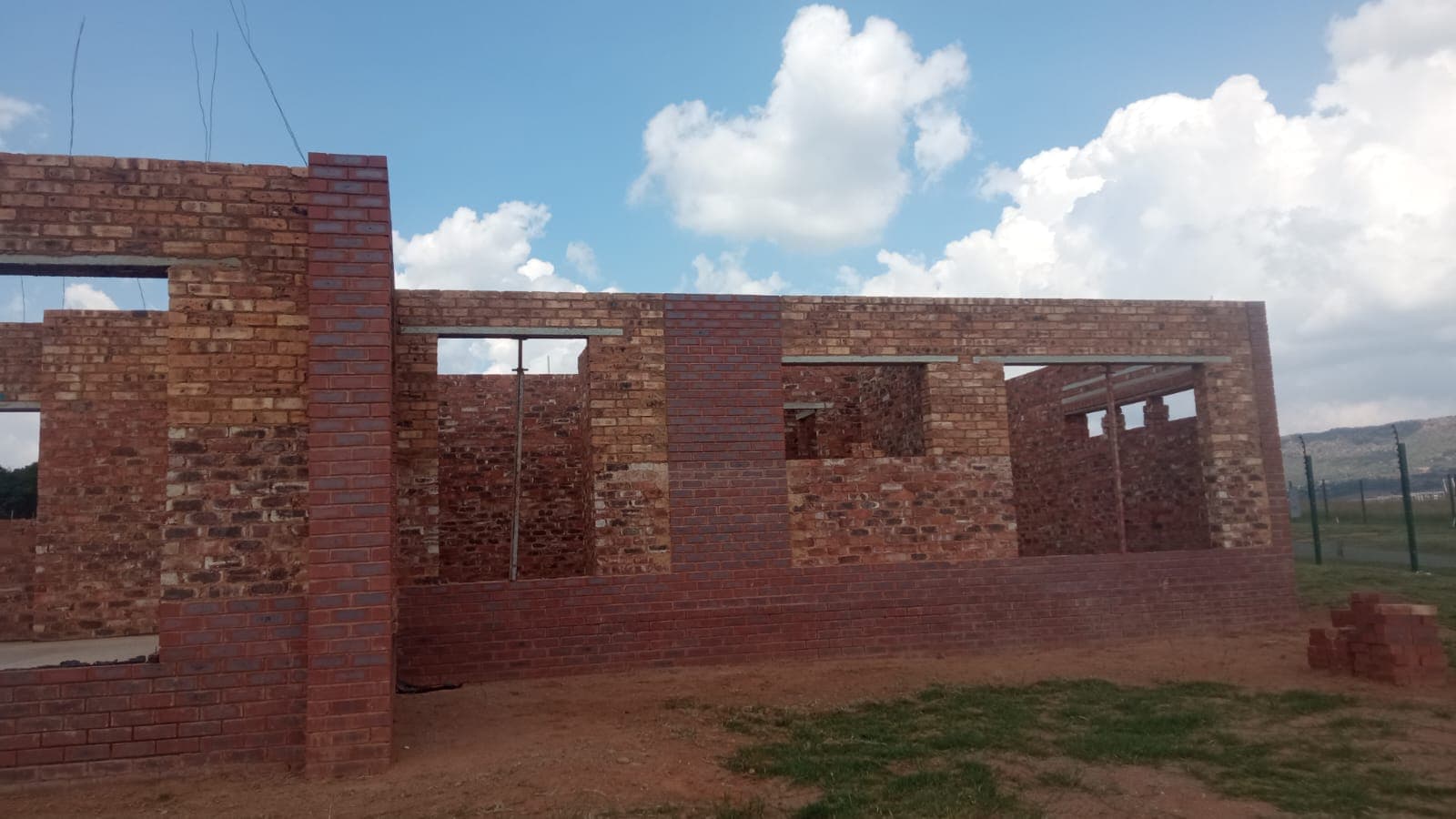 Selrahc Architects project